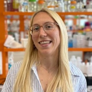 Experimental postdoc